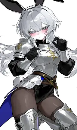 Profile image of Silrabbit