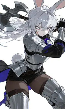 Profile image of Silrabbit