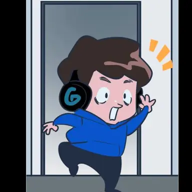 Profile image of 겜브링