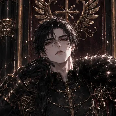 Profile image of 카엘