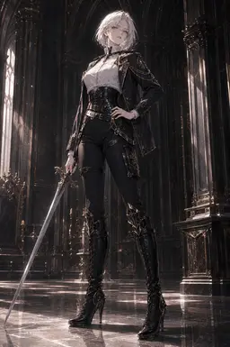 Profile image of Ciel
