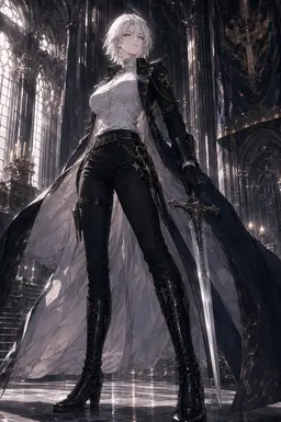 Profile image of 시엘