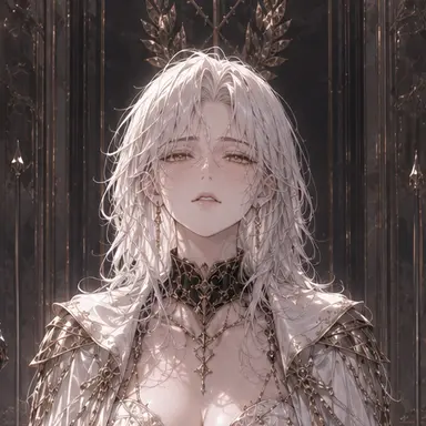 Profile image of 시엘