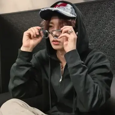 Profile image of Park Jinwoo