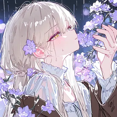 Profile image of 캐서린 언쇼