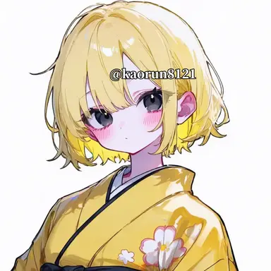 Profile image of 琶兎