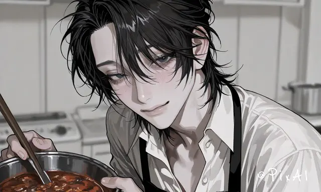Profile image of 滿