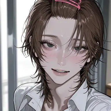 Profile image of 千晶