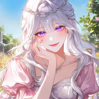 Profile image of アメリア