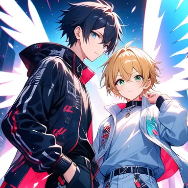 Profile image of Camden