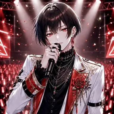 Profile image of アキ