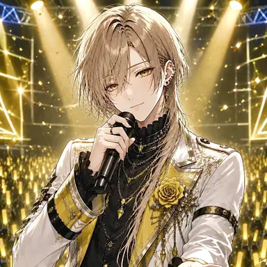 Profile image of ミナト