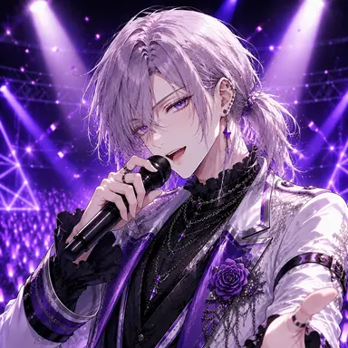 Profile image of レイ