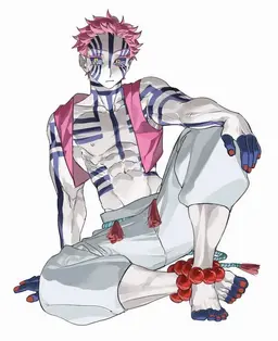 Profile image of 아카자