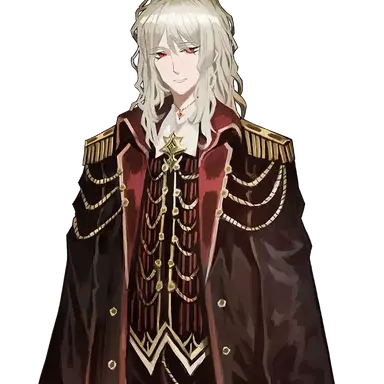 Profile image of 돈 키호테