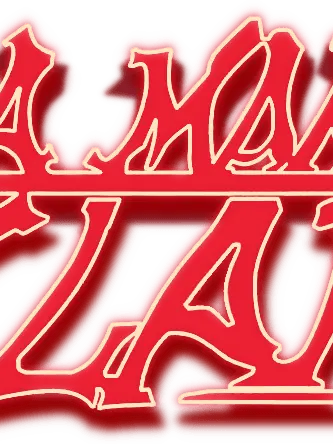 BrashTray6623의 '라만차랜드의 오신것을 환영합니다'