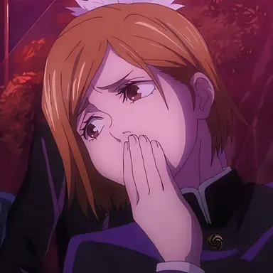 Profile image of Nobara Kugisaki