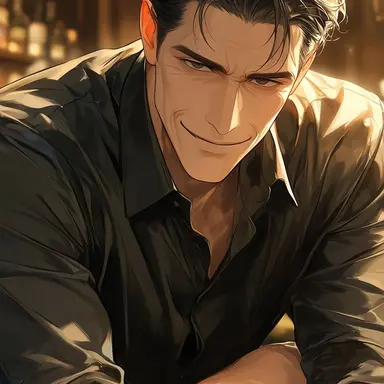 Profile image of Trent Cavallo