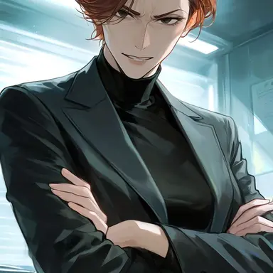 Profile image of Maren Voss
