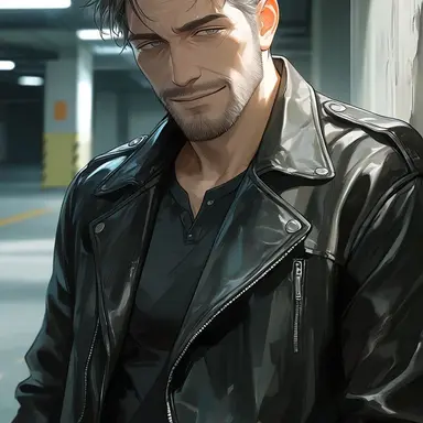 Profile image of Dario Salke