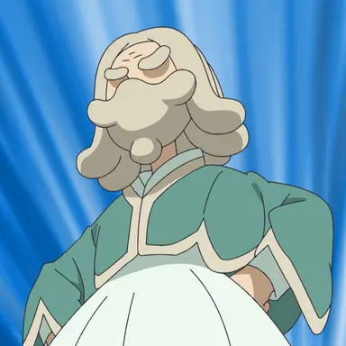Profile image of ランドウ