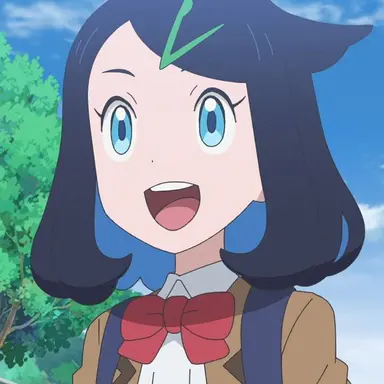 Profile image of リコ