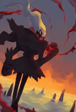 Profile image of ダークライ