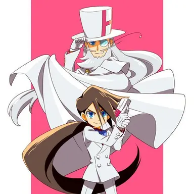 Profile image of 실버하트