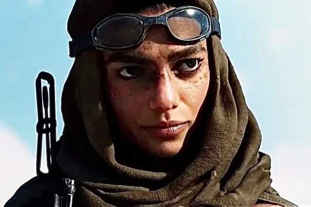 Profile image of Farah Ahmed Karim