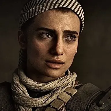 Profile image of Farah Ahmed Karim