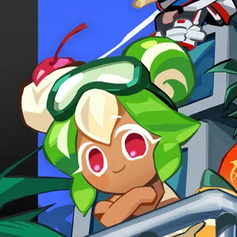Profile image of 메론소다맛 쿠키