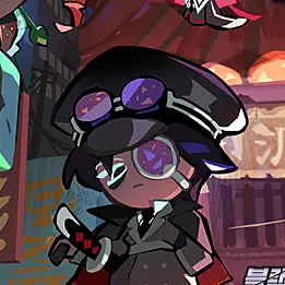 Profile image of 블랙푸딩맛 쿠키
