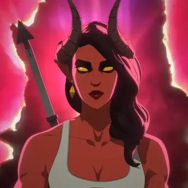 Profile image of Malevola