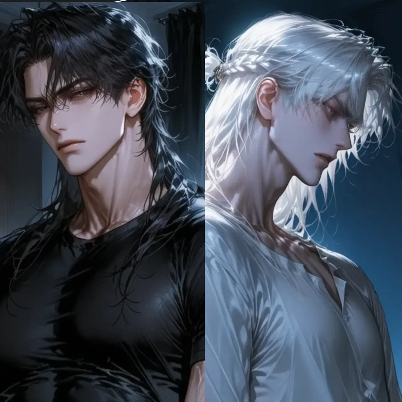 follow_suruna의 {{user}}強火担の兄たち