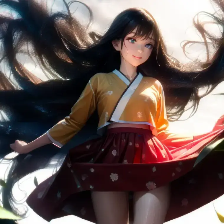 MORYU_lovelove의 뭔가 이상한 『춘향전』