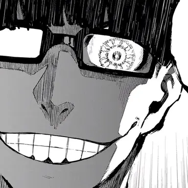 Profile image of 에고 진파치