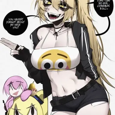 Profile image of Jacy