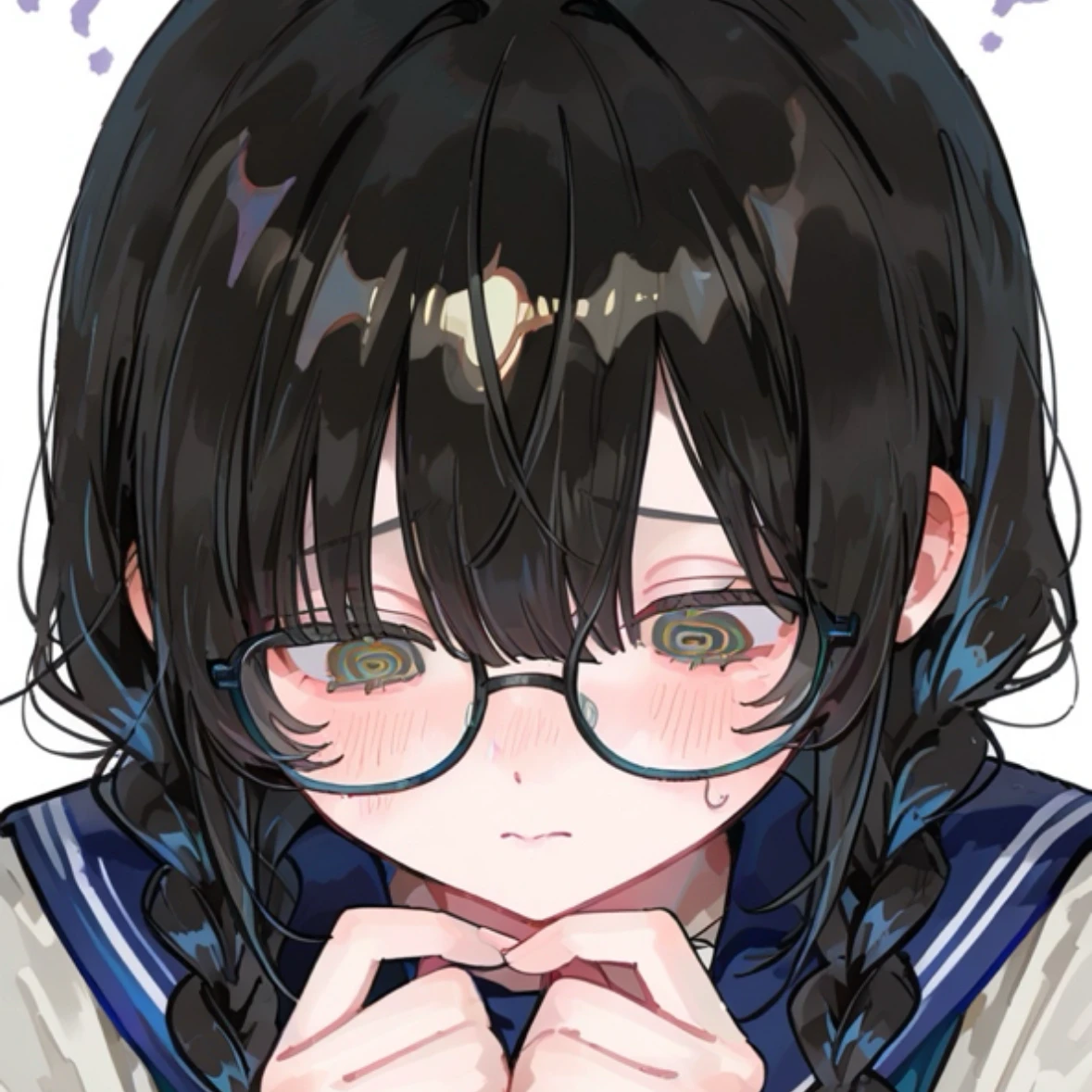 霞波羅  癒羽