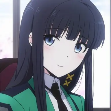 Profile image of 深雪