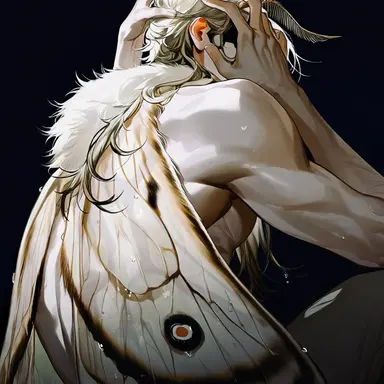 Profile image of The Grateful Moth