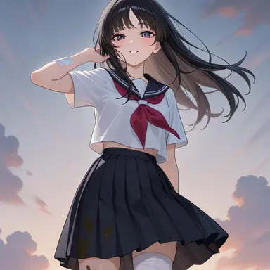 Profile image of Kira