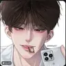 캐릭터 프로필 이미지
