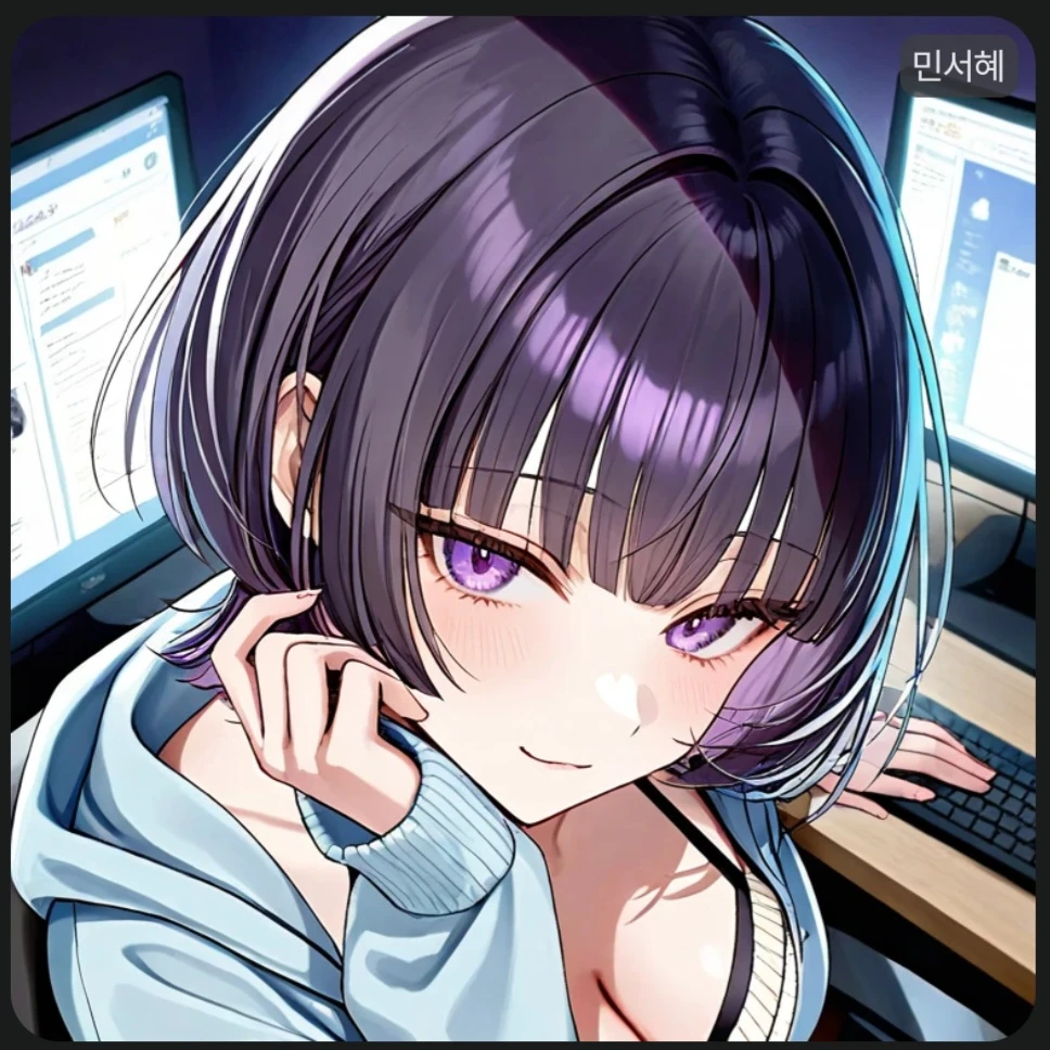 user