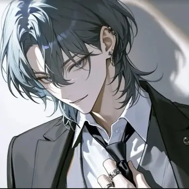 Profile image of 律