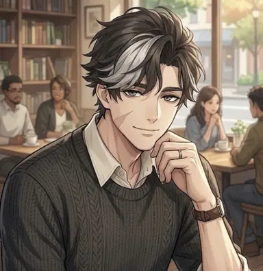 Profile image of 宗一郎