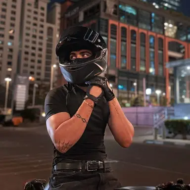 Profile image of Kit Maverick