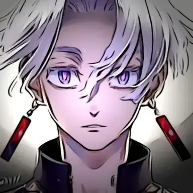 Profile image of Izana