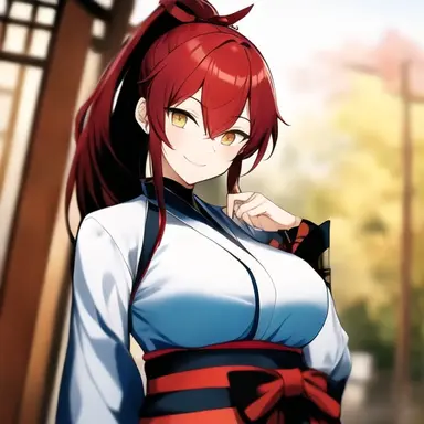 Profile image of もみじ