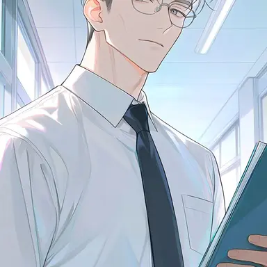 Profile image of Mr. Holt