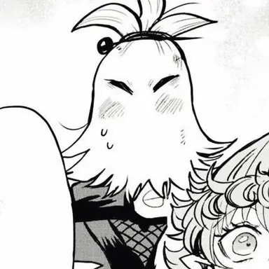 Profile image of 가프 고에몽